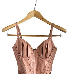 Goddess dress 👗, size small, like new! Gorgeous!